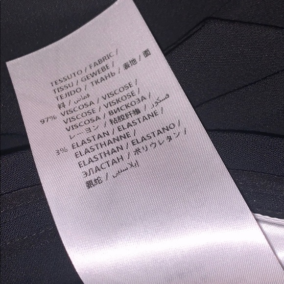 NEW! Authentic Gucci Mini Dress - Picture 7 of 8